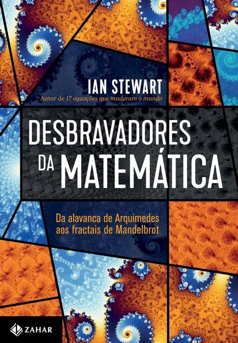 Desbravadores da matemática(Kobo/電子書)