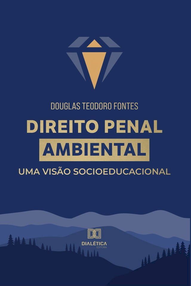  Direito Penal Ambiental(Kobo/電子書)