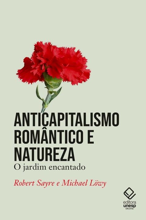 Anticapitalismo rom&acirc;ntico e natureza(Kobo/電子書)