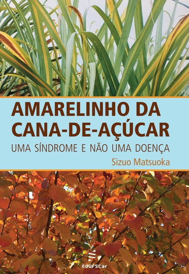  Amarelinho da cana-de-açúcar(Kobo/電子書)