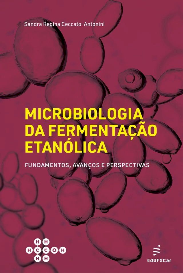  Microbiologia da fermentação etanólica(Kobo/電子書)