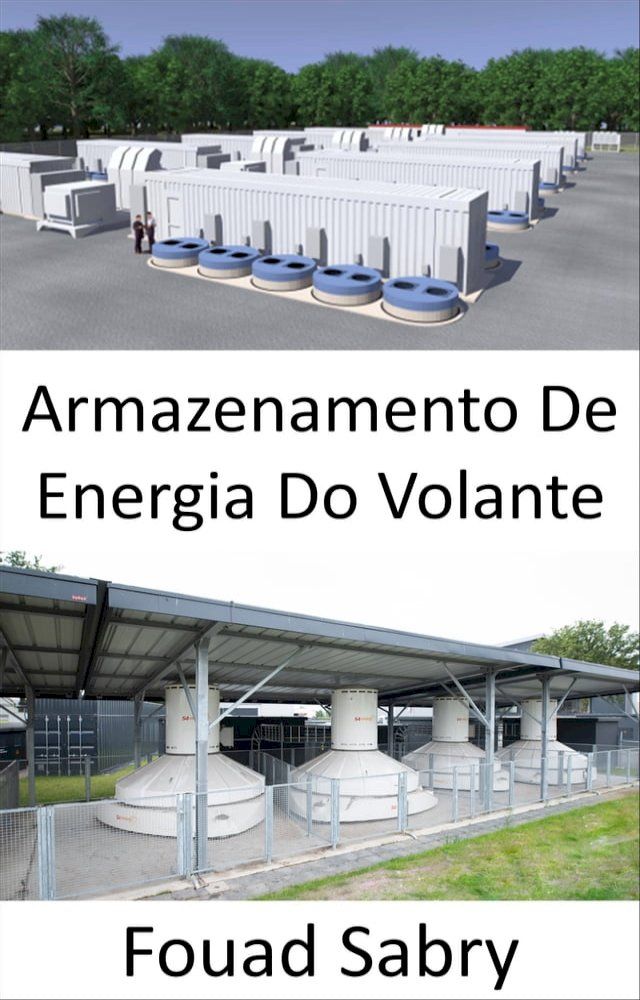  Armazenamento De Energia Do Volante(Kobo/電子書)