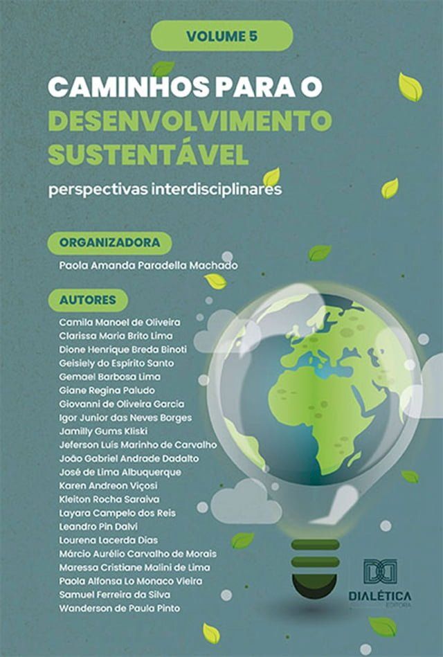  Caminhos para o Desenvolvimento Sustentável(Kobo/電子書)