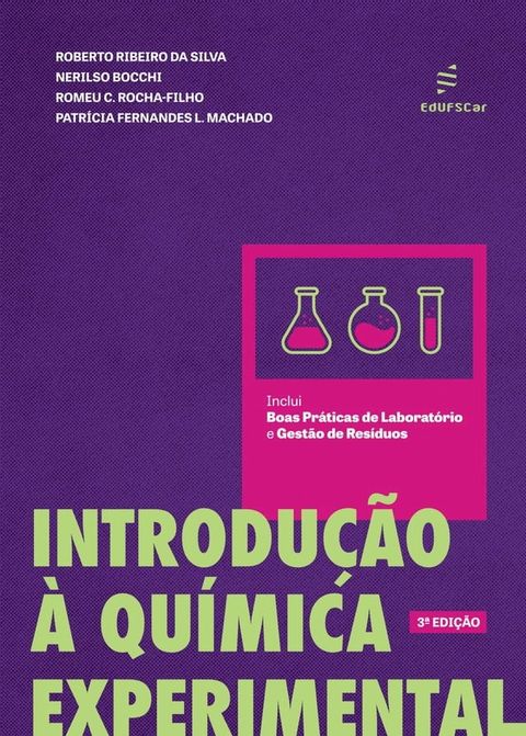 Introdução à química experimental(Kobo/電子書)