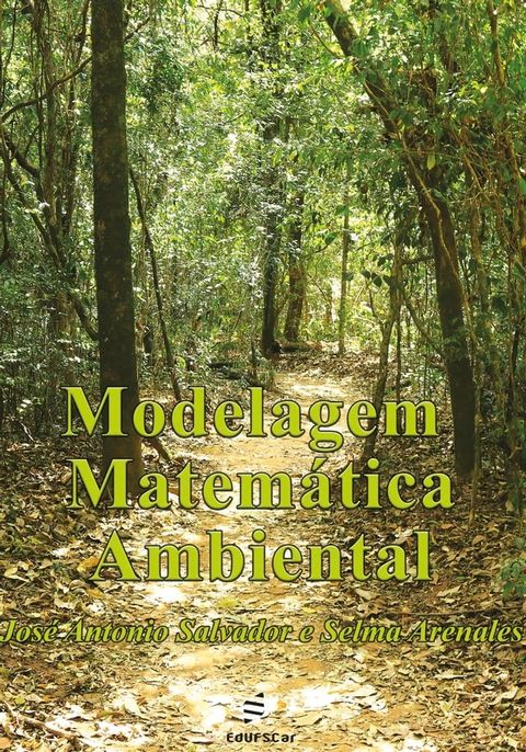 Modelagem Matemática Ambiental(Kobo/電子書)