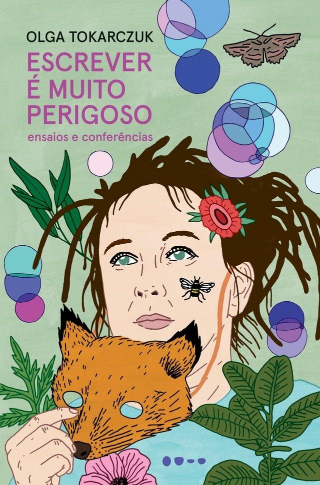  Escrever &eacute; muito perigoso(Kobo/電子書)