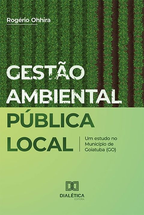 Gest&atilde;o ambiental p&uacute;blica local(Kobo/電子書)