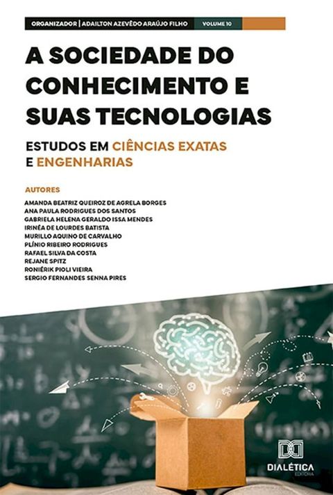 A sociedade do conhecimento e suas tecnologias(Kobo/電子書)