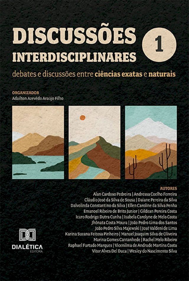  Discuss&otilde;es interdisciplinares(Kobo/電子書)