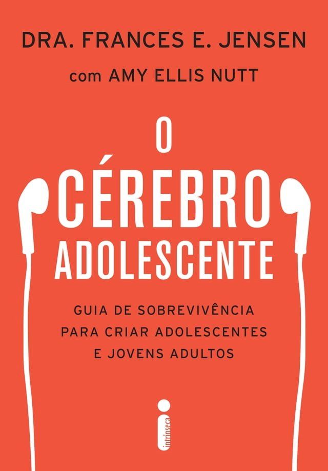  O cérebro adolescente(Kobo/電子書)