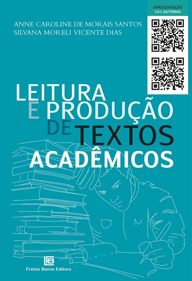  Leitura e Produção de Textos Acadêmicos(Kobo/電子書)