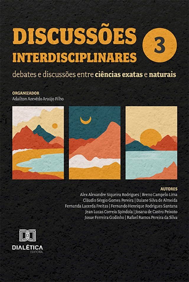  Discuss&otilde;es interdisciplinares(Kobo/電子書)