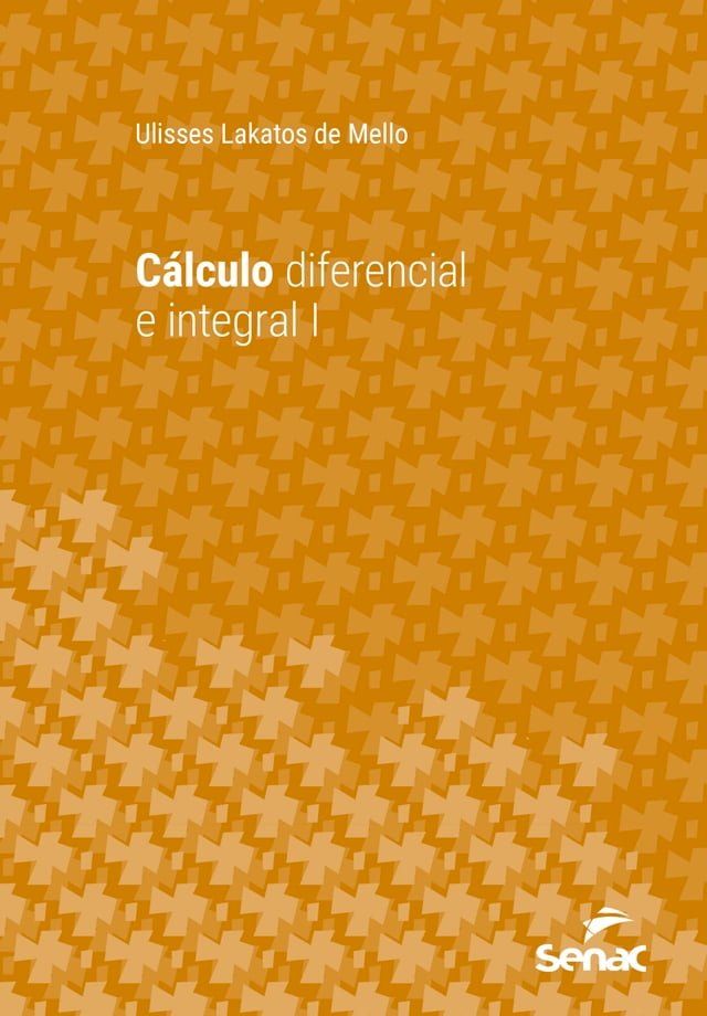  Cálculo Diferencial e Integral I(Kobo/電子書)