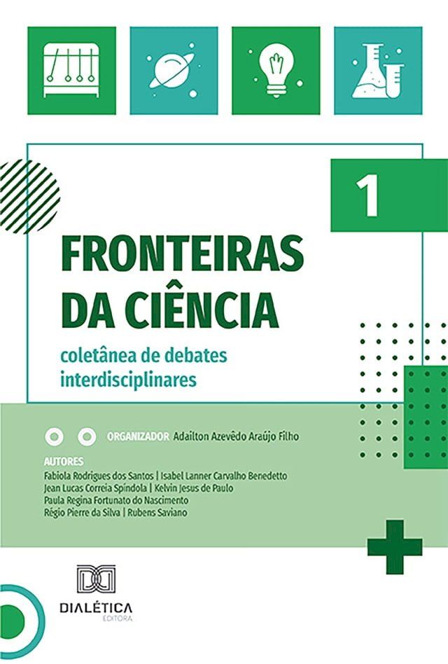  Fronteiras da ci&ecirc;ncia(Kobo/電子書)