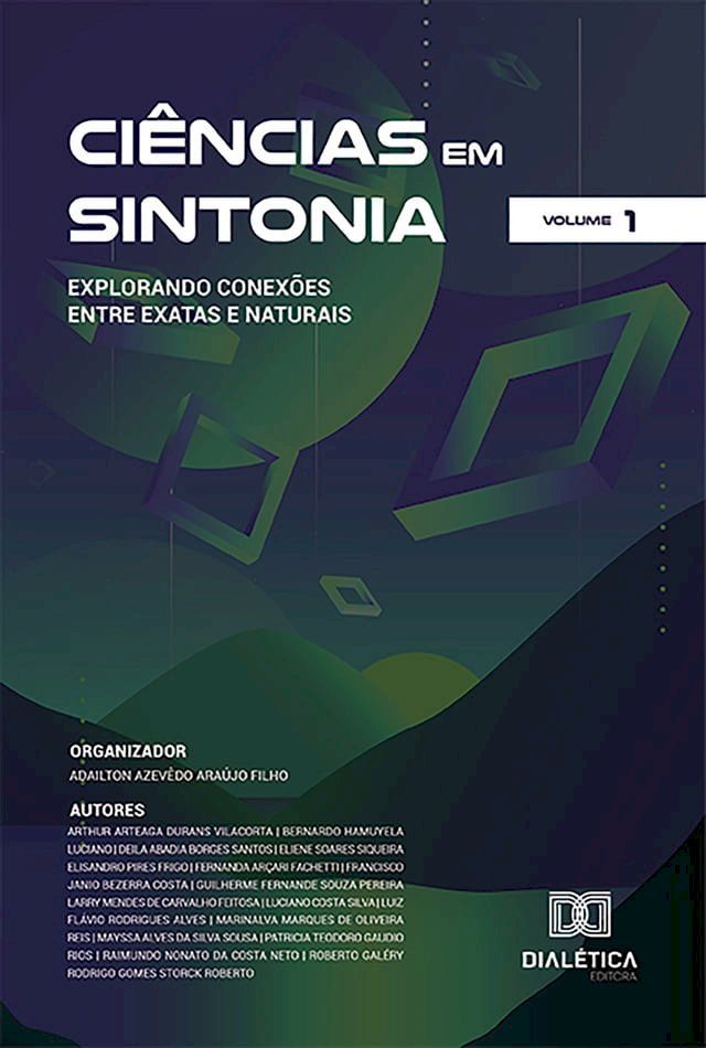  Ci&ecirc;ncias em Sintonia(Kobo/電子書)