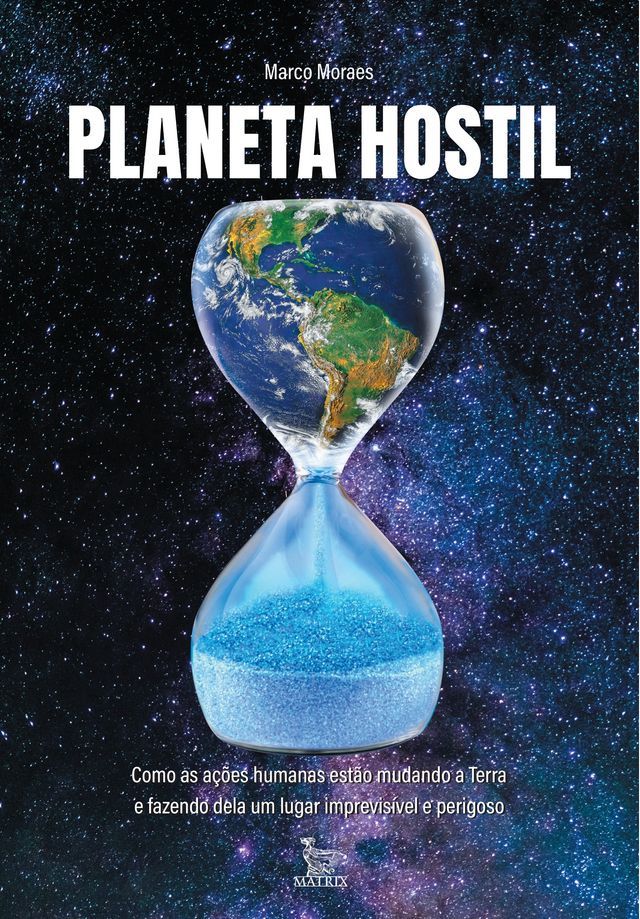  Planeta hostil(Kobo/電子書)