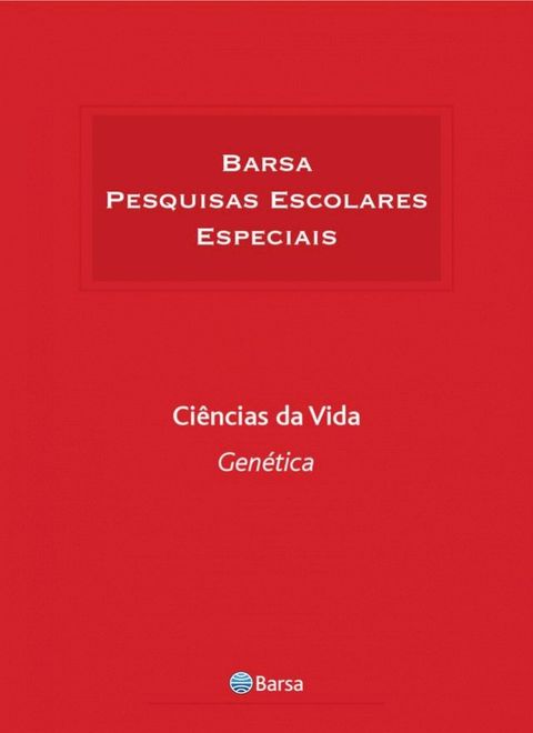 Temática - Ciências da Vida - Genética(Kobo/電子書)