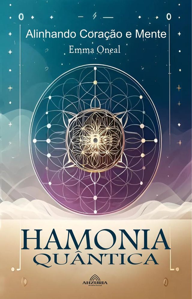  Harmonia Quântica(Kobo/電子書)