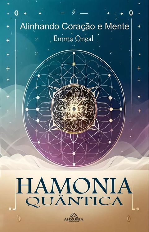 Harmonia Qu&acirc;ntica(Kobo/電子書)