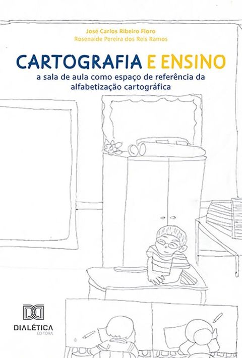 Cartografia e Ensino(Kobo/電子書)