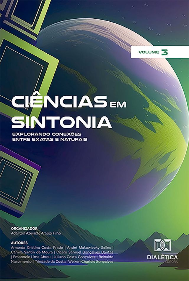  Ci&ecirc;ncias em Sintonia(Kobo/電子書)