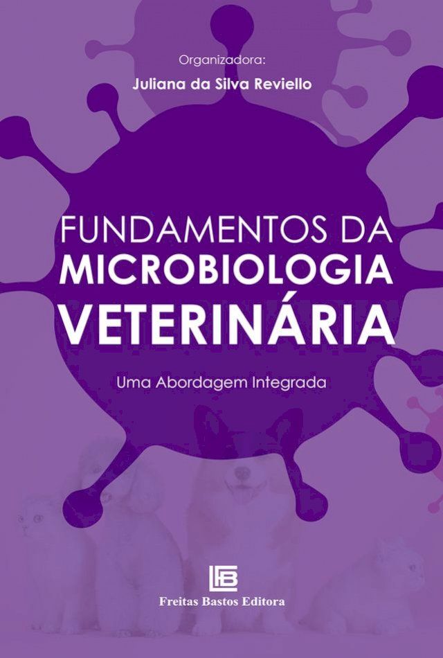  Fundamentos da Microbiologia Veterinária(Kobo/電子書)