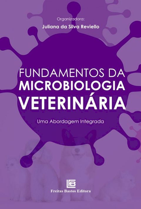 Fundamentos da Microbiologia Veterinária(Kobo/電子書)