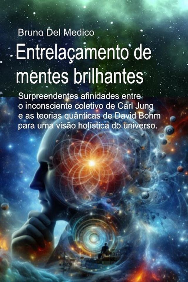  Entrela&ccedil;amento de mentes brilhantes(Kobo/電子書)