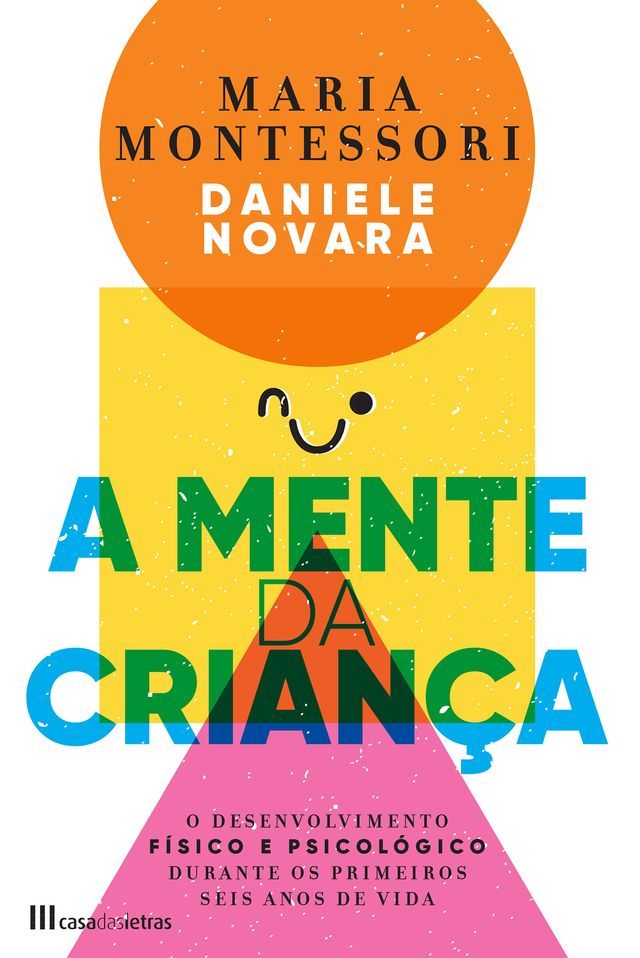  A Mente da Criança(Kobo/電子書)