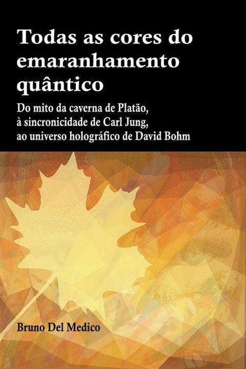 Todas as cores do emaranhamento qu&acirc;ntico(Kobo/電子書)