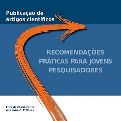 Publicação De Artigos Científicos(Kobo/電子書)