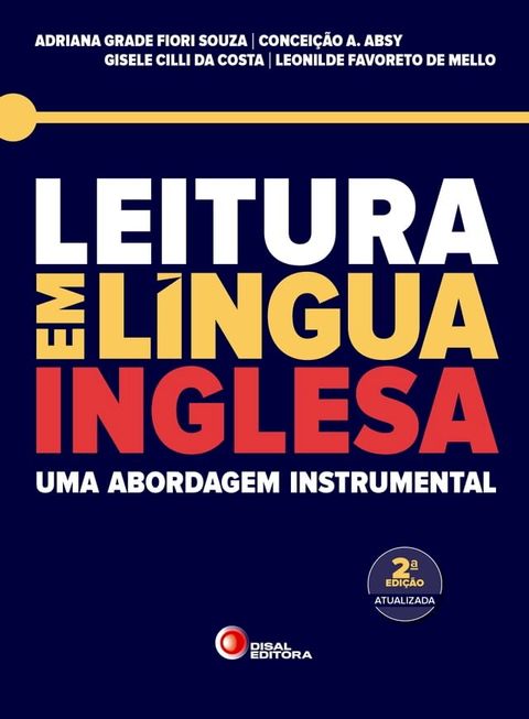 Leitura em língua inglesa(Kobo/電子書)