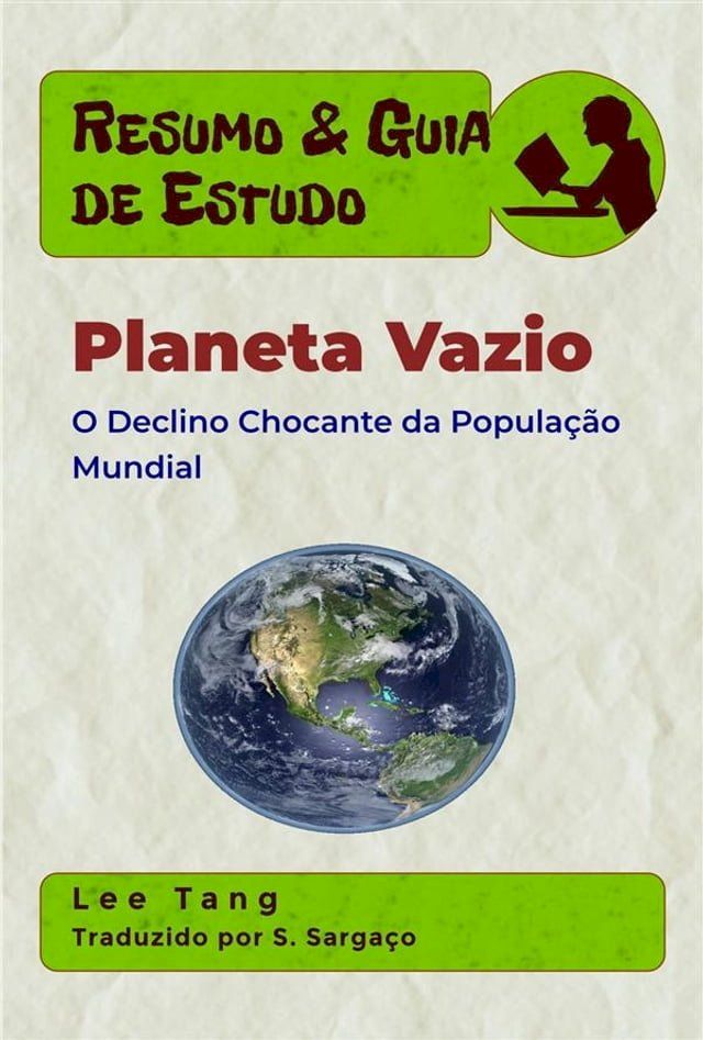  Resumo & Guia De Estudo - Planeta Vazio(Kobo/電子書)