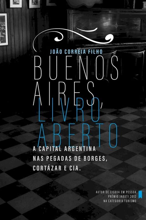 Buenos Aires, livro aberto(Kobo/電子書)