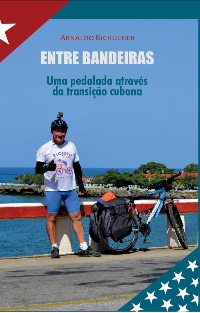  Entre Bandeiras(Kobo/電子書)