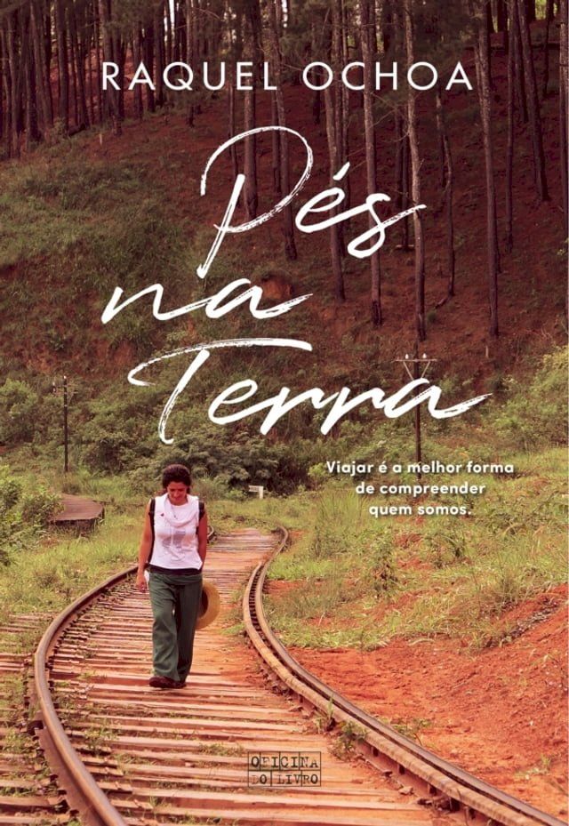  P&eacute;s na Terra(Kobo/電子書)