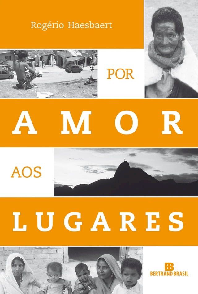  Por amor aos lugares(Kobo/電子書)