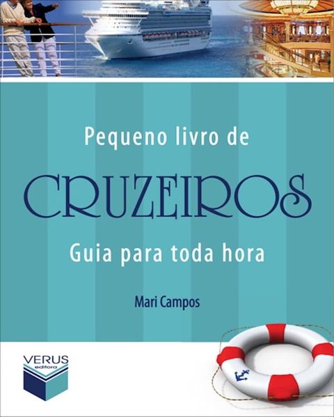 Pequeno livro de cruzeiros(Kobo/電子書)