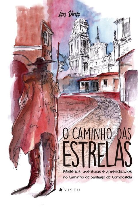 O caminho das estrelas(Kobo/電子書)