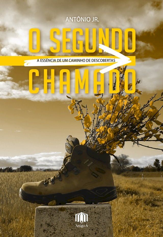  O Segundo Chamado(Kobo/電子書)