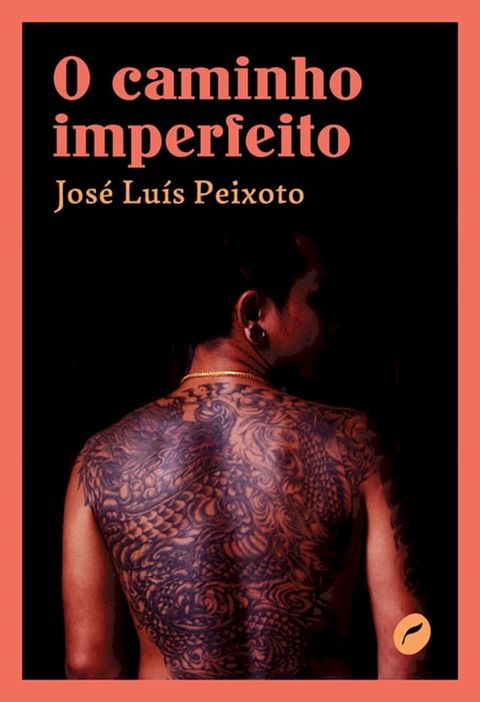 O caminho imperfeito(Kobo/電子書)