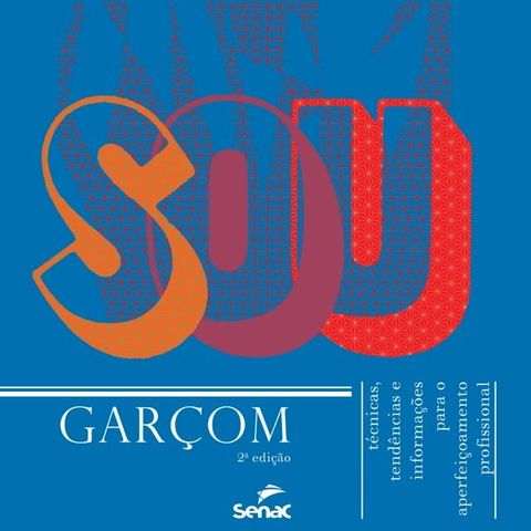 Sou gar&ccedil;om(Kobo/電子書)