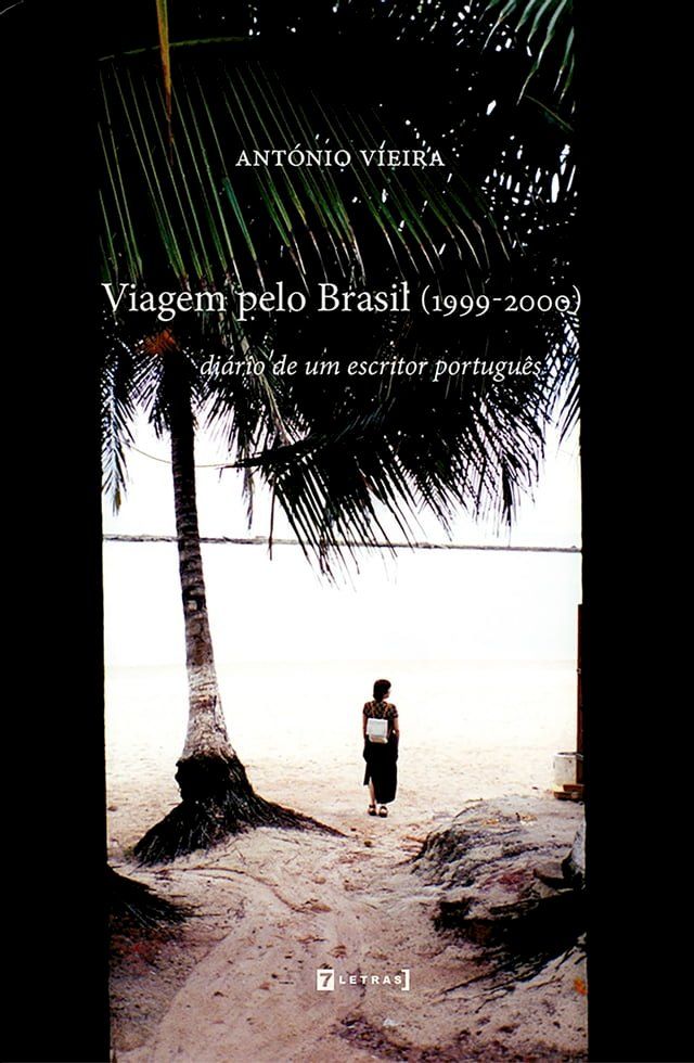  Viagem pelo Brasil (1999-2000)(Kobo/電子書)