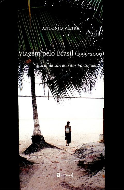 Viagem pelo Brasil (1999-2000)(Kobo/電子書)