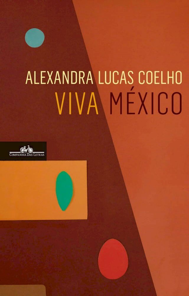  Viva M&eacute;xico(Kobo/電子書)