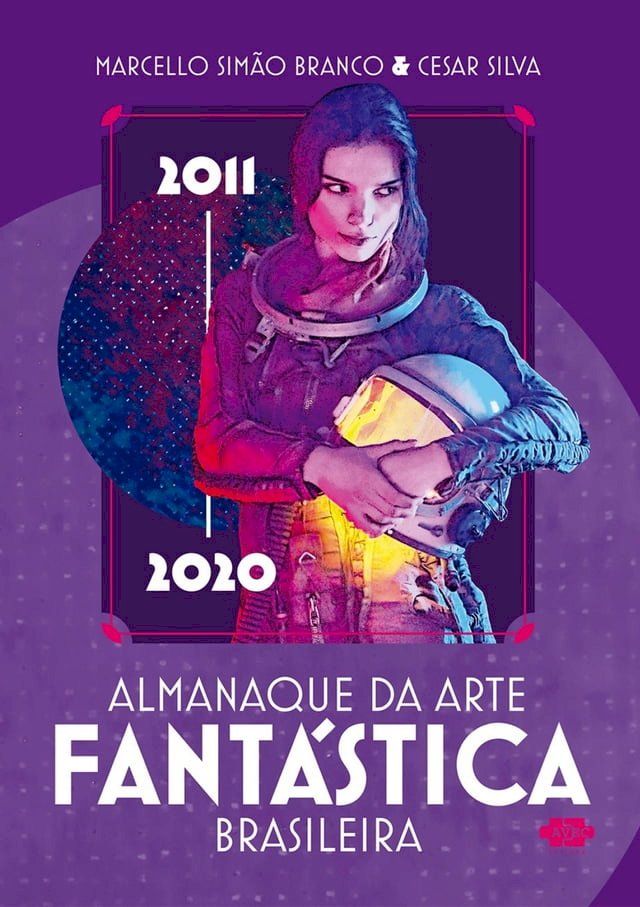  Almanaque da arte fantástica brasileira(Kobo/電子書)