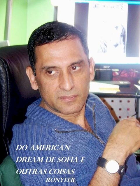 Do American Dream De Sofia E Outras Coisas(Kobo/電子書)