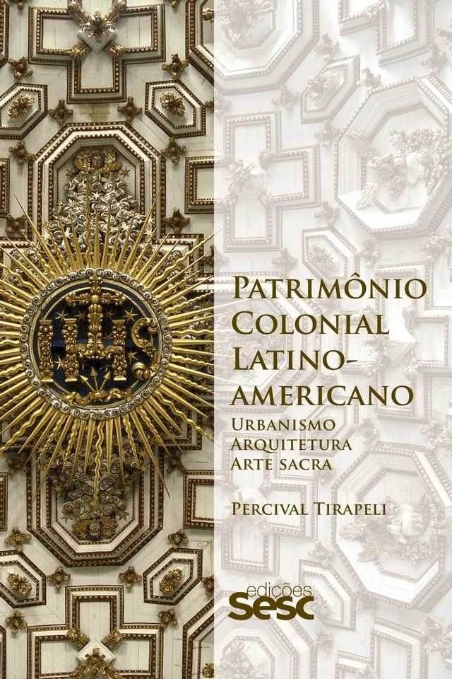  Patrimônio colonial latino-americano(Kobo/電子書)