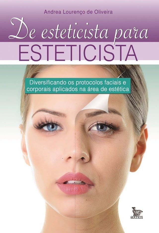  De esteticista para esteticista(Kobo/電子書)