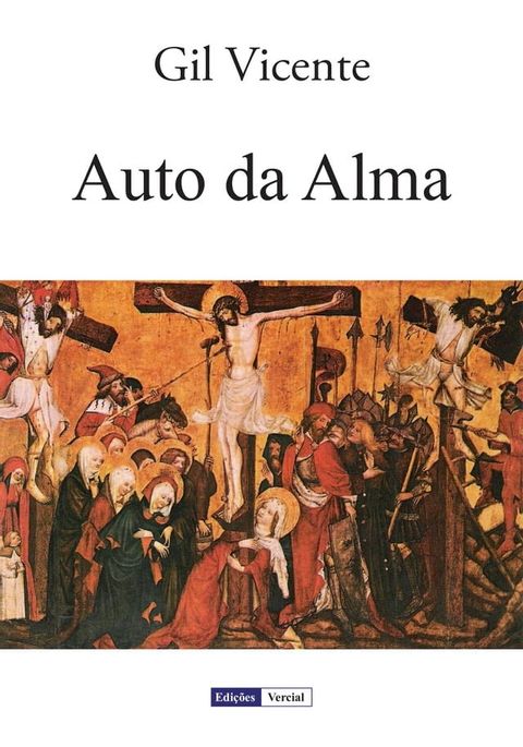 Auto da Alma(Kobo/電子書)